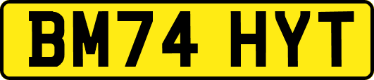 BM74HYT