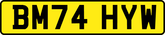 BM74HYW
