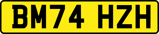 BM74HZH