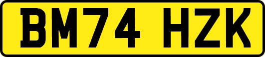 BM74HZK