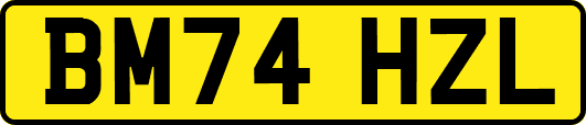 BM74HZL