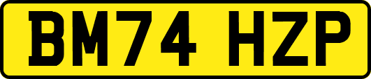 BM74HZP