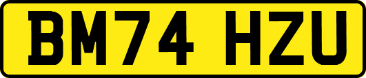 BM74HZU