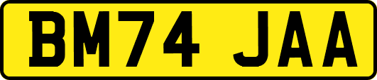 BM74JAA