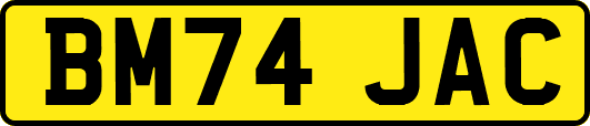 BM74JAC
