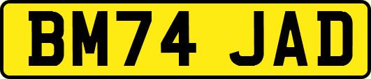 BM74JAD