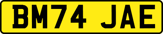 BM74JAE