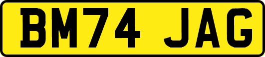 BM74JAG