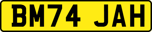 BM74JAH
