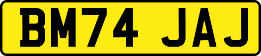 BM74JAJ