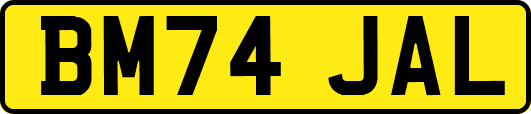BM74JAL