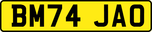 BM74JAO