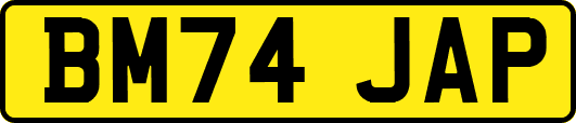 BM74JAP