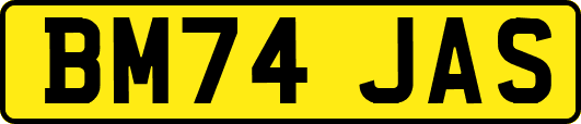 BM74JAS