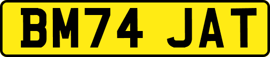 BM74JAT