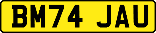 BM74JAU