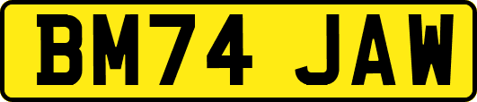 BM74JAW