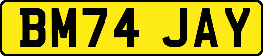 BM74JAY