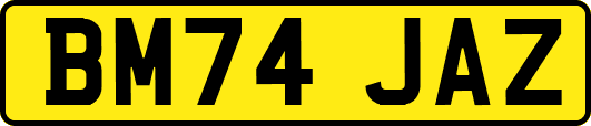 BM74JAZ