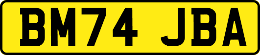 BM74JBA