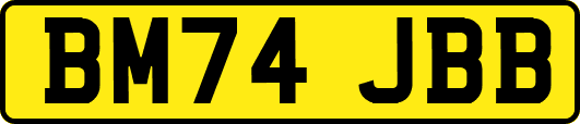 BM74JBB