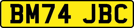 BM74JBC