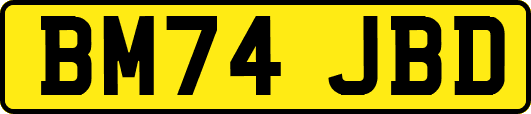 BM74JBD