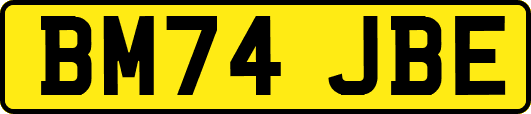 BM74JBE