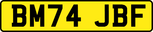 BM74JBF