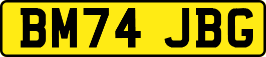 BM74JBG