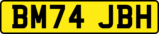 BM74JBH