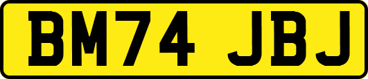 BM74JBJ