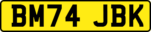 BM74JBK