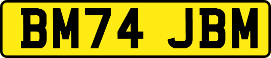 BM74JBM