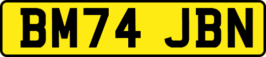 BM74JBN