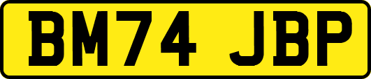 BM74JBP