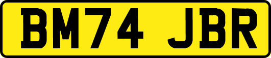 BM74JBR