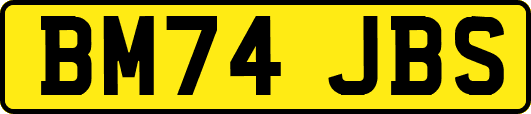 BM74JBS