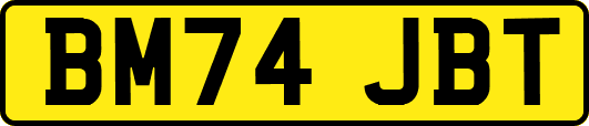 BM74JBT