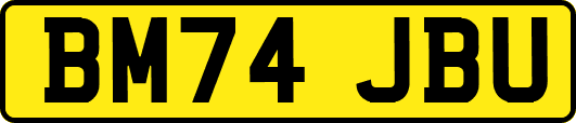 BM74JBU
