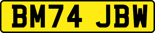 BM74JBW