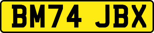 BM74JBX