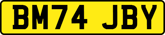 BM74JBY