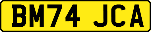 BM74JCA