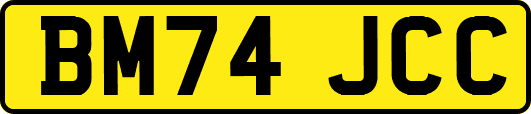 BM74JCC