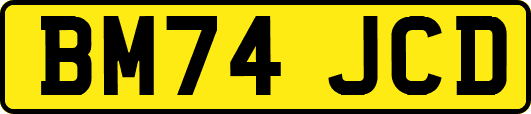 BM74JCD