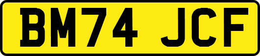 BM74JCF