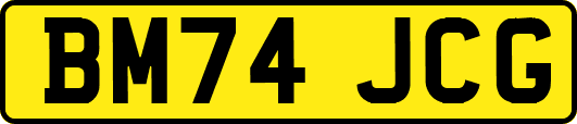 BM74JCG