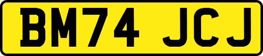 BM74JCJ