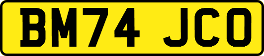 BM74JCO
